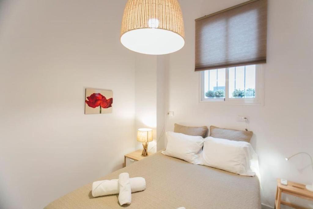 ¡Tu Hogar Con Alma En Sevilla! Luaran gambar