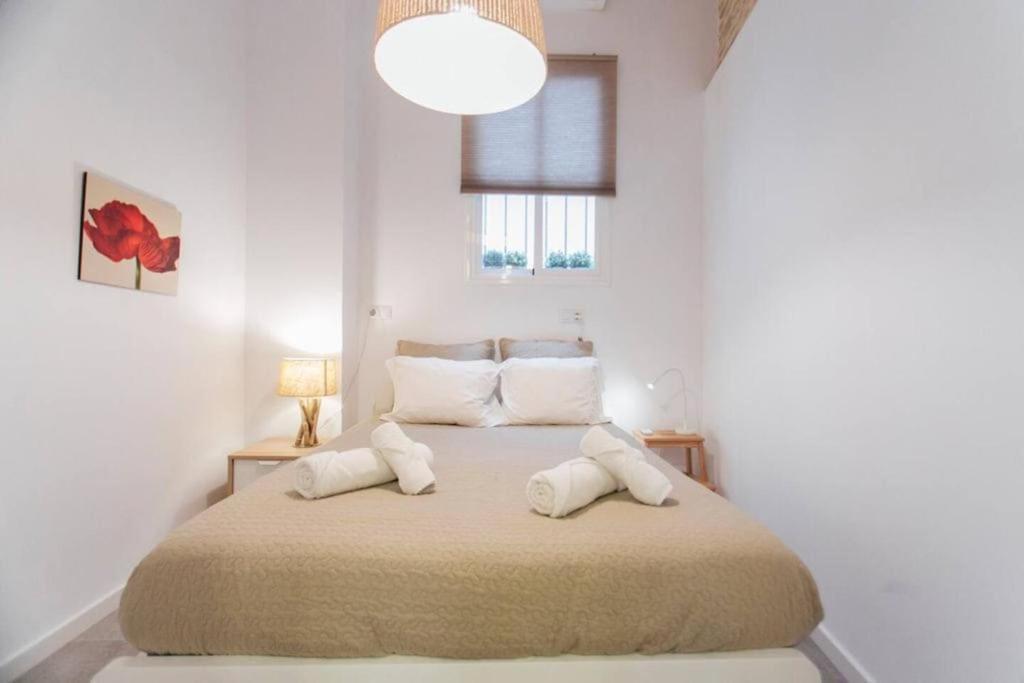 ¡Tu Hogar Con Alma En Sevilla! Luaran gambar