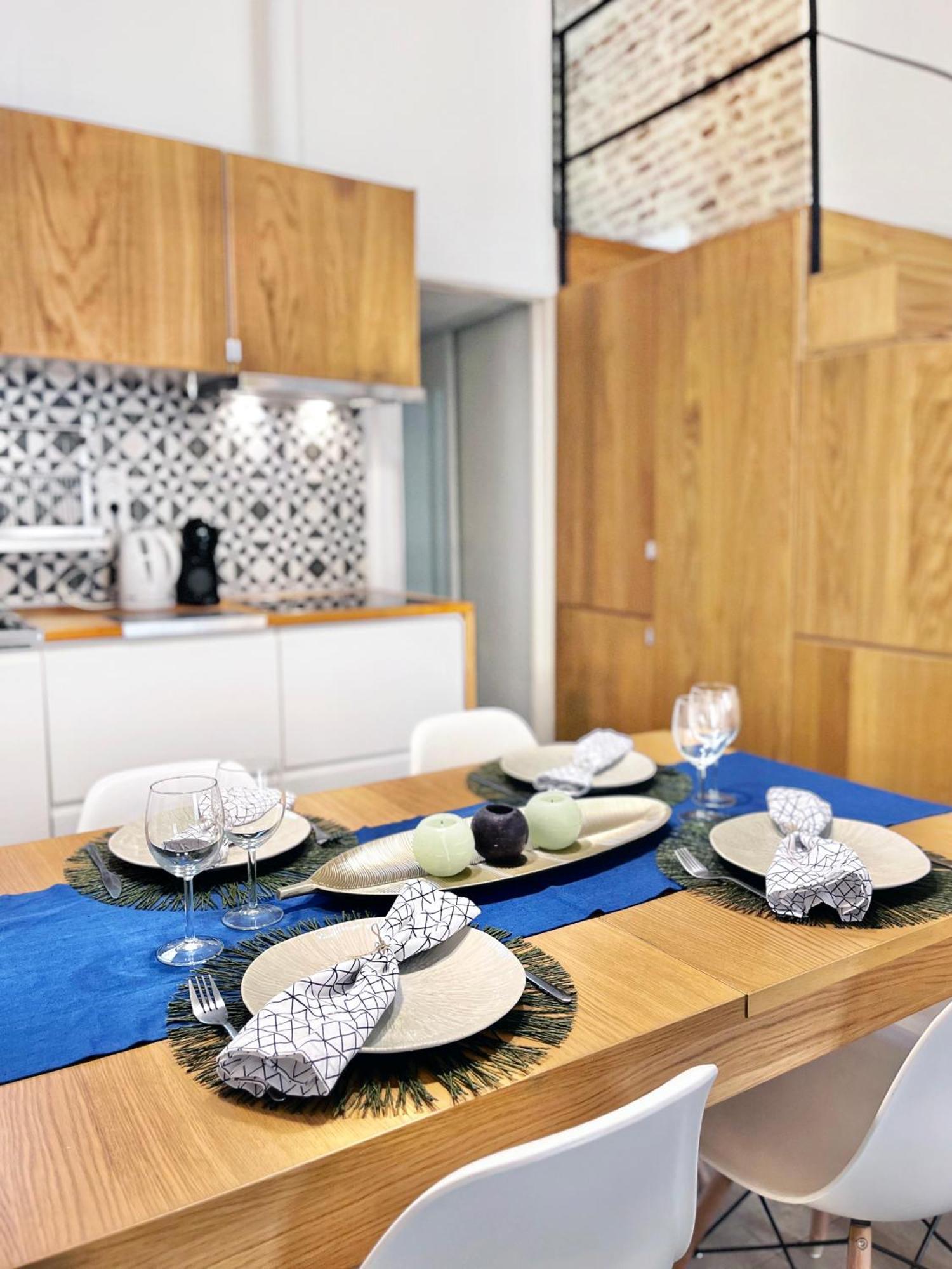 ¡Tu Hogar Con Alma En Sevilla! Luaran gambar